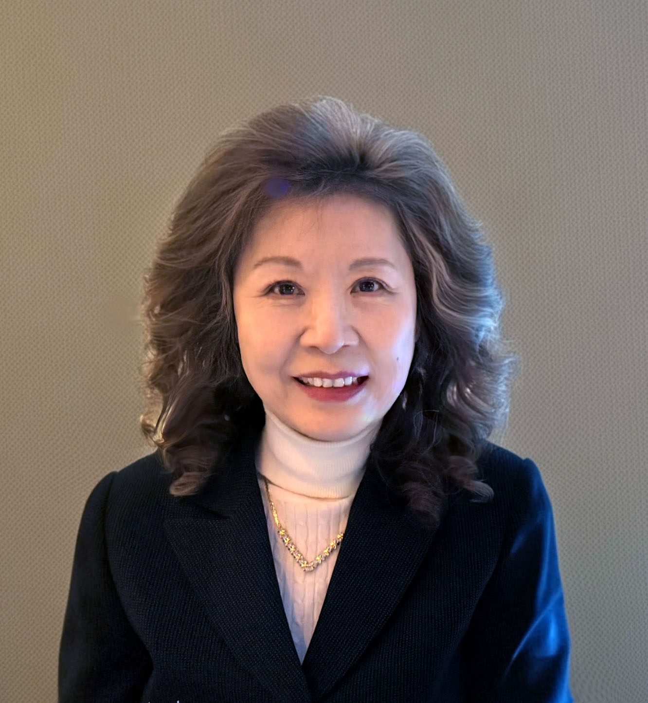 Jacqueline K. Kim, CPA, MBA
